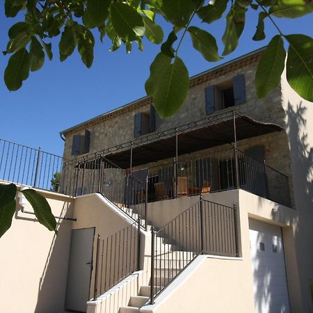 Maison 180 M² Proche De Beaumes De Venise La Roque-Alric Экстерьер фото